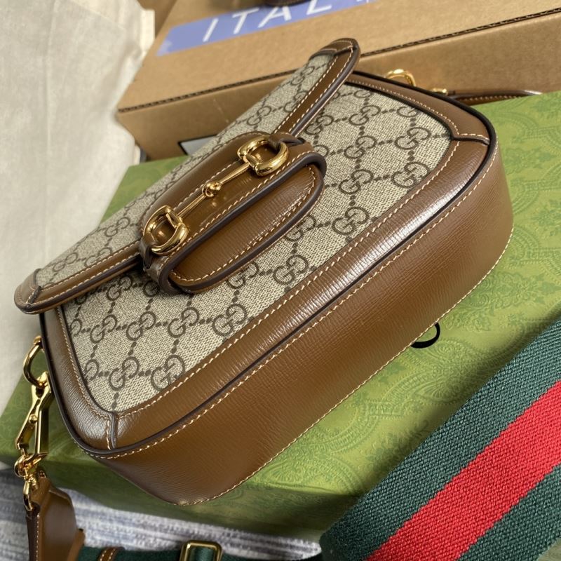 Gvc*1 horsebit bags